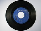 Mega-Rare Northern Soul R & B 45 JOE JAMA MY LIFE OPTIMUM 45 San Antonio TX LBL