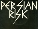 PERSIAN RISK ridin' high  UK 1983 7