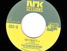 BAND NO NAME Hot Pants OSLO SOUL New Funk 45 Prev. Unreleased James Brown