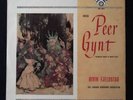 SXL 2012  DECCA 1ST EDITION GROOVED WIDE BAND STEREO Grieg Peer Gynt