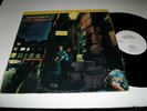 DAVID BOWIE Rise And Fall Of ZIGGY STARDUST LP MFSL Original Master Recording