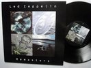 LED ZEPPELIN Remasters PROMO 10