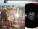 BEATLES - SERGEANT PEPPERS LONELY HEARTS CLUB BAND - FIRST PRESS AUSTRALIA -RARE