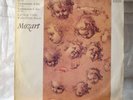 Mozart Violinsonate Suske Eterna Stereo 826281