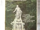 Mozart Konzert für Violine Andrade Eterna Stereo 825824