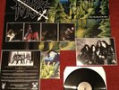 Cruel Force - Under The Sign Of The Moon LP lim. 500 SOLD OUT Ketzer, Nocturnal