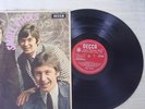 RARE MOD , SMALL FACES  FIRST ALBUM ON DECCA