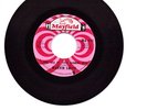 MARVIN SMITH Who Will Do Your Running Now US Mayfield original Northern Soul