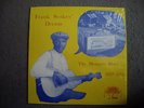 Frank Stoke's Dream LP ORIGINAL PRESSING on Yazoo