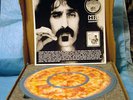 Deluxe 4LP 'PIZZA' Box-Set SIMPLY THE BEST Ltd 150 NoTMOQ Frank ZAPPA Beefheart