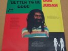 Dub Judah 