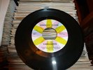 RARE SOUL 45,,THE VANGUARDS-SOMEBODY PLEASE/CANT USE YOU GIRL-L+M RECS LISTEN