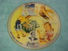 VINTAGE RECORD-VOGUE PICTURE RECORD-PICTURE DISC-SAVWAY-R712-78RPM RECORD