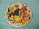 VINTAGE RECORD-VOGUE PICTURE RECORD-PICTURE DISC-SAVWAY-R747-78RPM RECORD