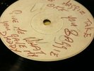 LAUREL AITKEN .DRINKING WINE& PEPSI/MISS MAGGIE.TEST PRESS