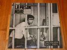 JACQUES MC. NEIL - La Prison Noire :  QC PSYCH ROCK LP PRIVATE  LISTEN