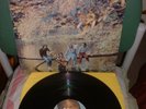 WINGS : WILD LIFE  1971 LP   PCS7142     EX/CON