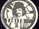 VINYL HARDTEK TRIBE TEKITA 02