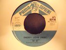 FUNK 45-GI GI-DADDY LOVE(HEAVY SISTERFUNK/BREAKS)