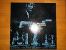 Freddie Roach - Good Move BLP 4158 BLUE NOTE New York USA  
