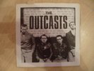 THE OUTCASTS - SELF CONSCIOUS OVER YOU UK 7