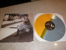The WONDER YEARS Suburbia I've Given You All And Now I'm Nothing GRAY&Yellow/500