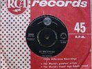 Cicadas/That’s What I Want/OZ Psyche/RCA/1964.