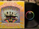 BEATLES / MAGICAL MYSTERY TOUR / MONO CAPITOL/FIRST PRESSING