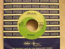 BEATLES-Do You Want to Know a Secret/Thank You Girl-Capitol Star Line 6064