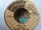 Roman Stewart Praise Jah Orig Hungry Town 7