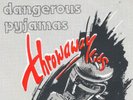 ? DANGEROUS PYJAMAS - Throwaway Kids // Dutch Punk 1980 / Rock Against Records ?