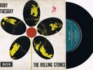 ?THE ROLLING STONES - RUBY TUESDAY - RARE 7