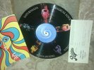 Saturnalia-Magical Love Holographic Record inc Booklet and Ticket
