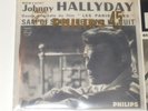 SP JUKE BOXE ENCART ORIGINAL JOHNNY HALLYDAY