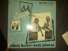 Sidney Bechet and Bunk Johnson - Days Beyond Recall Blue Note LP 7008 10