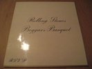 ROLLING STONES   BEGGARS BANQUET ** 1968 UK 2nd Pr. DECCA LP