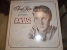 ELVIS PRESLEY ACUFF ROSE PROMO