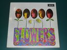 The ROLLING STONES - FLOWERS - Germany DECCA D ROYAL SOUND SKL 16 487-P Mint-