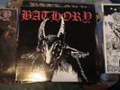 BATHORY - Bathory Banzai Records print BRC 1934