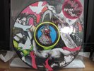 Yeah Yeah Yeahs / LP / Fever to Tell / White Stripes Strokes Gossip