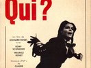 Claude Bolling - Qui? EP Strange Magic OST Killer Freakbeat Mod Psych *HEAR* 