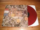 THE STONE ROSES -20TH ANNIVERSARY RED VINYL LP