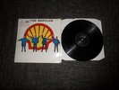 LP THE BEATLES HELP ''SHELL'' COVER VERY RARE HOLLAND