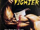 PRIVATE Hard Rock US Metal LP FIGHTER