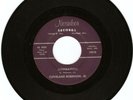CLEVELAND SOUL- CLEVELAND ROBINSON,JR.- 