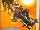LO CHIAMAVANO TRINITA' LP orig. 1971 Ariete - OST Micalizzi Trinità Spencer Hill