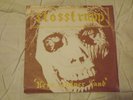 STOSSTRUPP - KEIN SCHONER LAND 7' EP - GERMAN PUNK - HC - HARDCORE - RARE