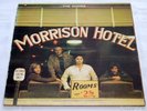 THE DOORS   MORRISON HOTEL 1970 UK 1st PRESS   EX++