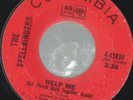 Spellbinders - Help Me ( Get Myself Back Together Again) (COLUMBIA)