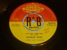 Howlin Wolf - Just Like I Treat You- 7